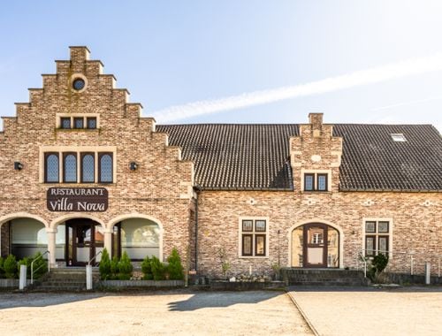                                         Bien commercial à vendre à Orsmaal-Gussenhoven, € 700.000
