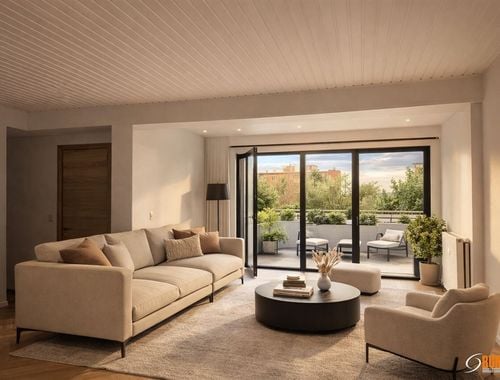                                         Appartement te koop in Marcinelle, € 120.000
