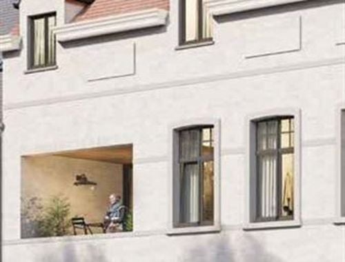                                         Appartement à vendre à Beselare, € 265.000
