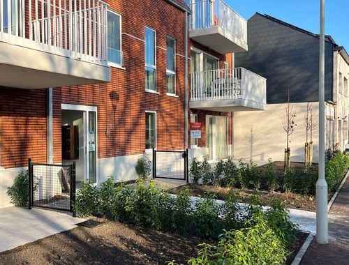                                         Appartement te koop in Rumst, € 264.700
