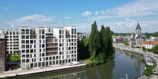 Bien professionnel à vendre à Tolpoortstraat 40, 9800 Deinze