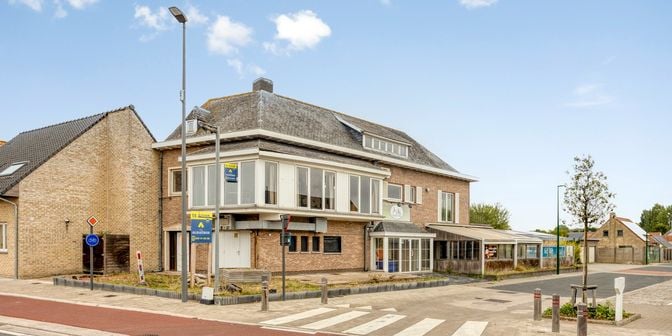 Bedrijfsvastgoed te koop in Veurnestraat 309, 8660 De Panne
