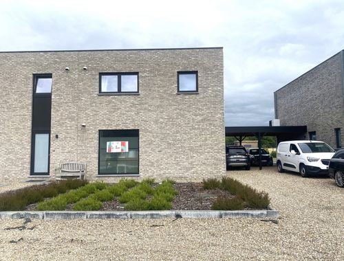                                         Woning te huur in Hechtel, € 1.095
