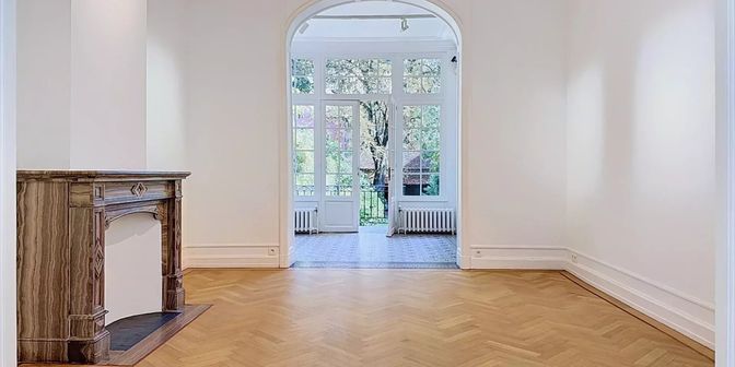 Bedrijfsvastgoed te huur in 1050 Elsene