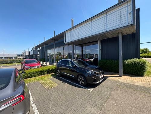                                         Andere te huur in Tongeren, € 10.000
