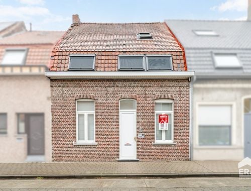                                         Woning te koop in Harelbeke, € 259.000
