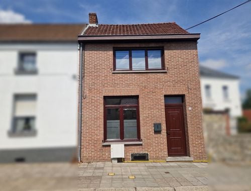                                         Eengezinswoning te huur in Stambruges, € 750
