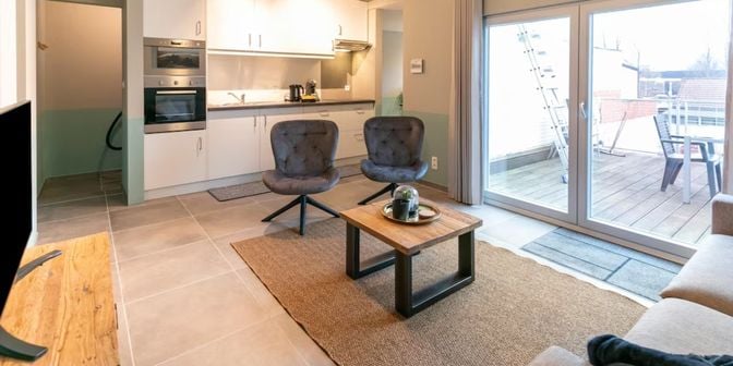 Appartement te huur in Pauwengraaf 30 bus 3, 3630 Eisden