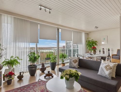                                         Appartement à vendre à Berchem, € 219.000
