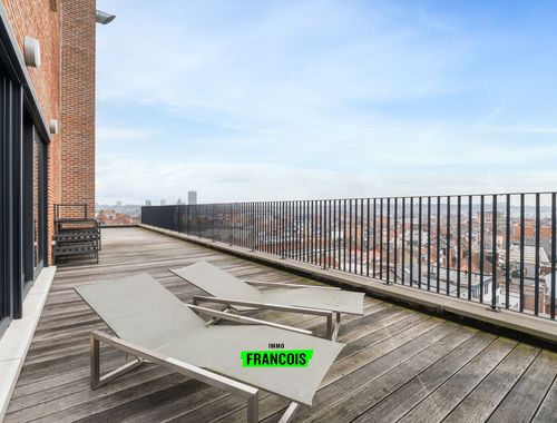                                         Appartement à vendre à Anderlecht, € 720.000
