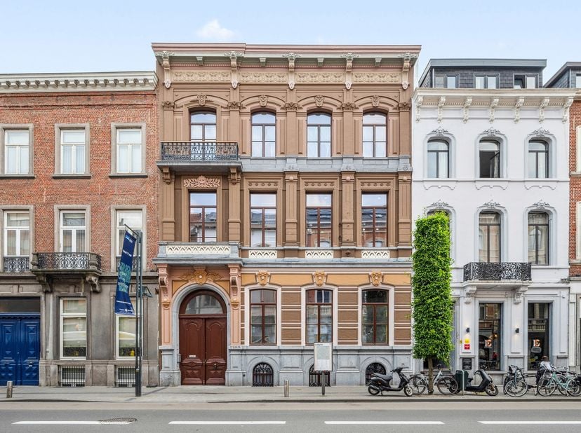 Appartement à vendre
                    à 3000 Leuven