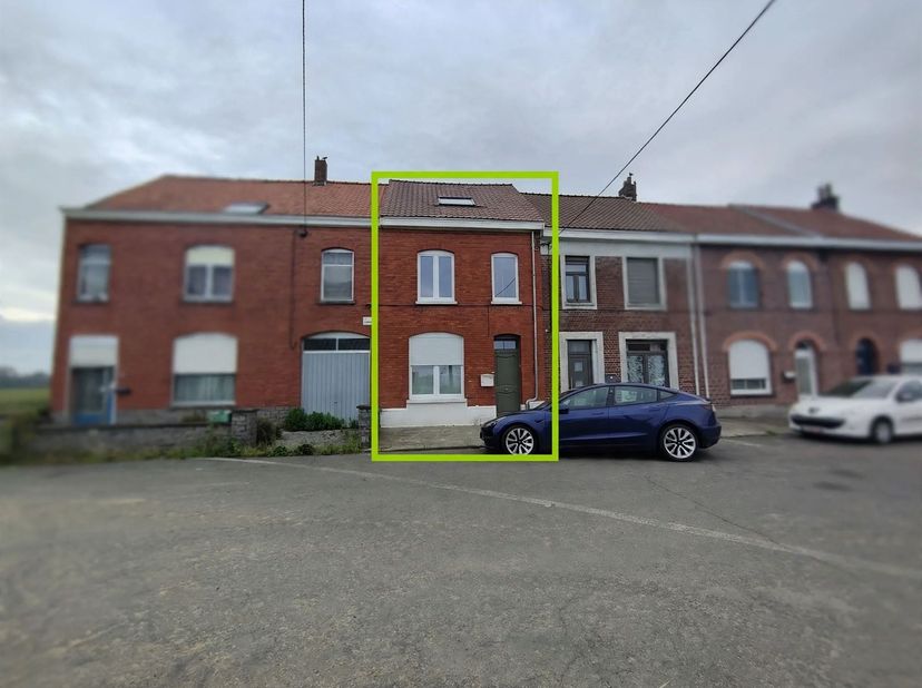 Huis te huur in ,
                    7520 Templeuve