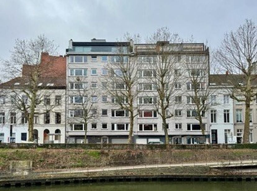 Appartement à vendre
                    à 9000 Gent