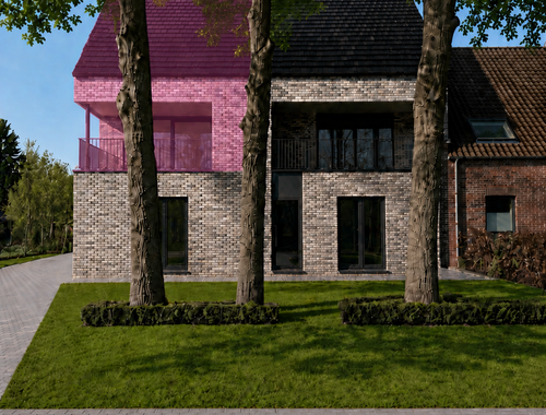                                         Appartement te koop in Genk, € 290.000
