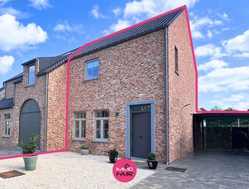                                         Maison à vendre à Werm, € 392.000
