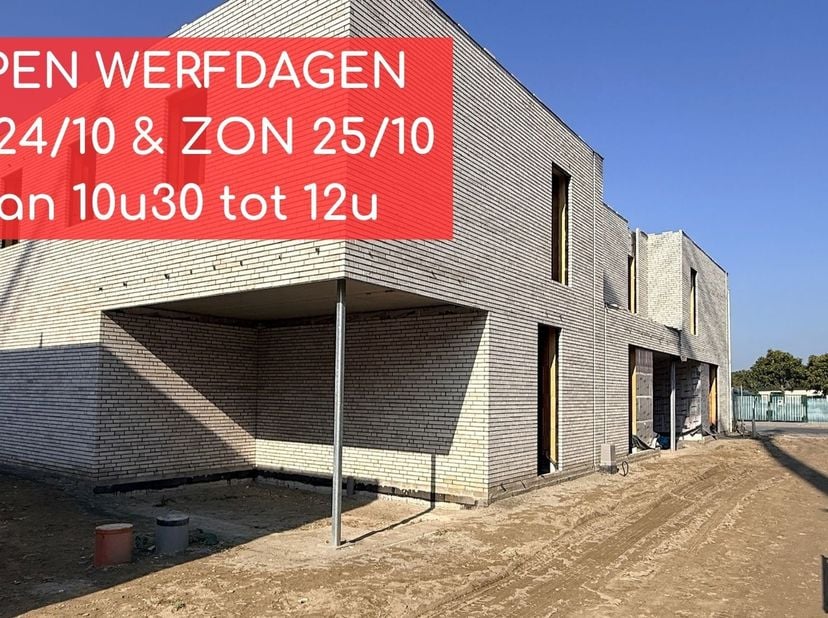 Maison à vendre à Weggevoerdenlaan 7,
                    9990 Maldegem