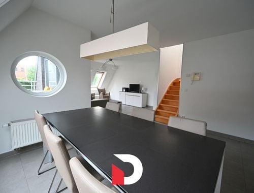                                         Duplex te koop in Klemskerke, € 299.000
