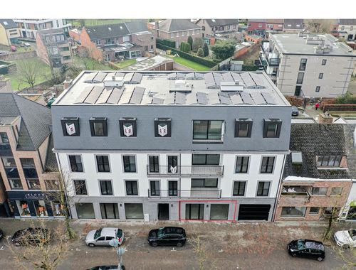                                         Handelszaak te koop in Oud-Turnhout, € 378.000
