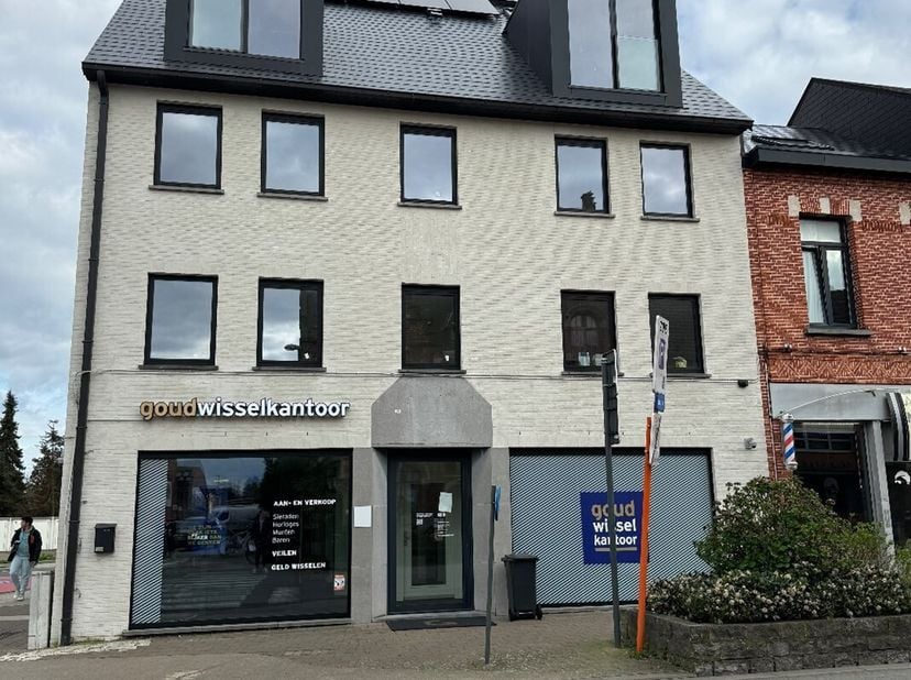 Appartement à louer
                    à 3200 Aarschot