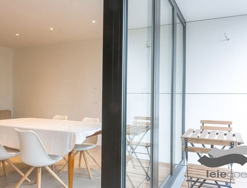                             Immeuble d'appartements à louer à Gent
