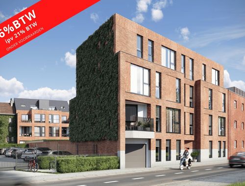                                         Appartement à vendre à Sint-Truiden, € 239.000
