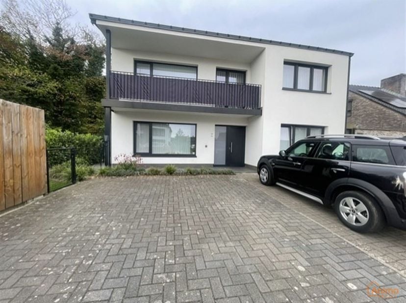Appartement te huur in Westlaan 139 bus 1,
                    3550 Zolder