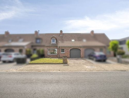                                         Woning te koop in Heule, € 295.000

