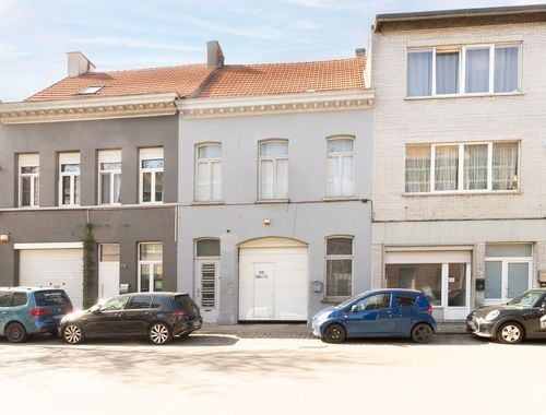                                         Woning te koop in Merksem, € 339.000
