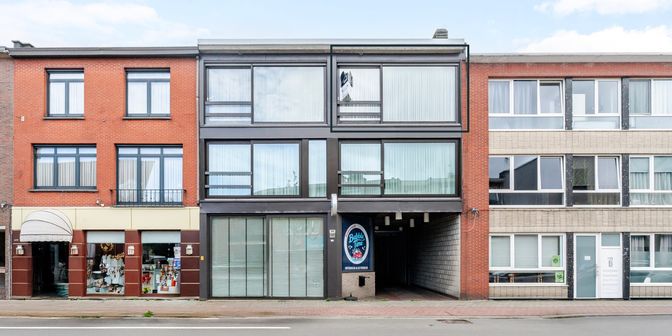 Appartement te koop in Bredabaan 1127 bus 2002, 2930 Brasschaat