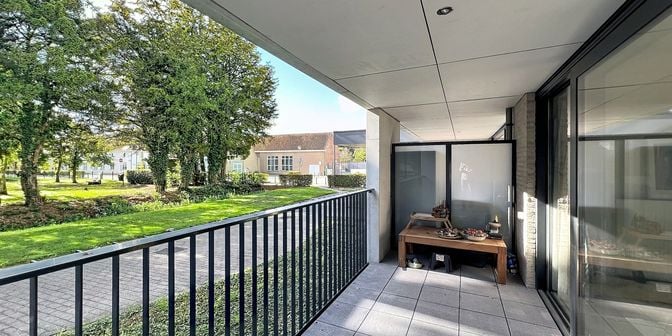 Appartement te huur in Assenedestraat 12 bus 007, 9968 Bassevelde