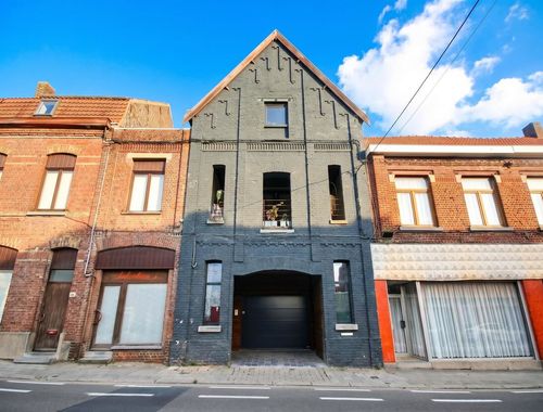                                        Kelder te koop in Herseaux, € 119.000
