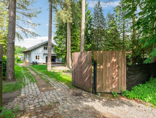                                        Chalet à vendre à Brecht, € 409.000
