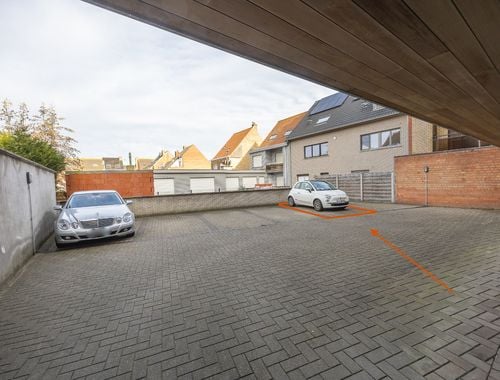                                         Staanplaats te koop in Middelkerke, € 20.000
