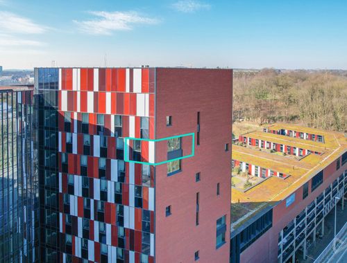                                         Studio te koop in Leuven, € 198.000
