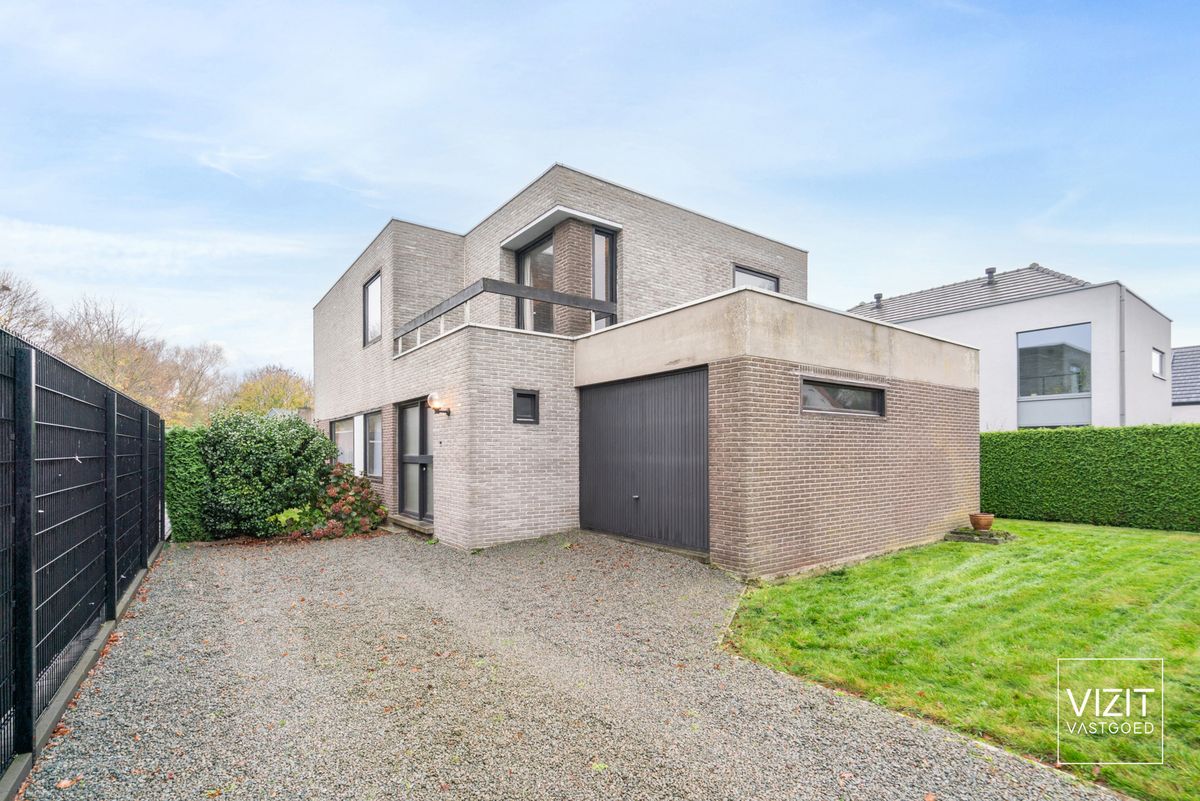Huis te koop
