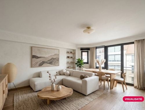                                         Studio te koop in Knokke, € 299.000
