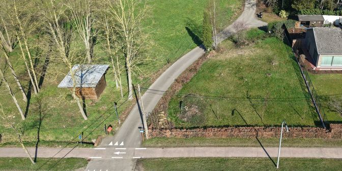 Terrain à vendre à Dendermondsesteenweg 202 boîte A, 2870 Liezele