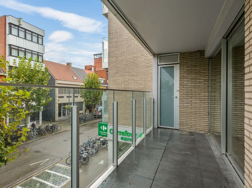 Appartement te koop in Merode-Center 29 bus 1,
                    2300 Turnhout