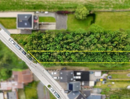                                         Bouwgrond te koop in Erembodegem, € 135.000

