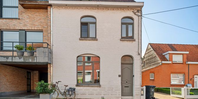 Maison à vendre à Rollegemkerkstraat 31, 8510 Rollegem