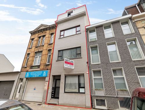                                        Appartementsgebouw te koop in Antwerpen, € 495.000
