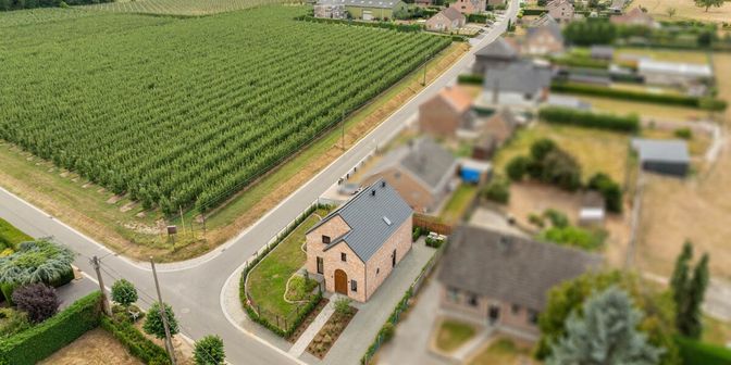 Huis te koop in Heirbaan 101, 3450 Geetbets