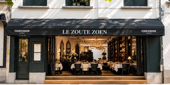 Bedrijfsvastgoed te huur in 2000 Antwerpen