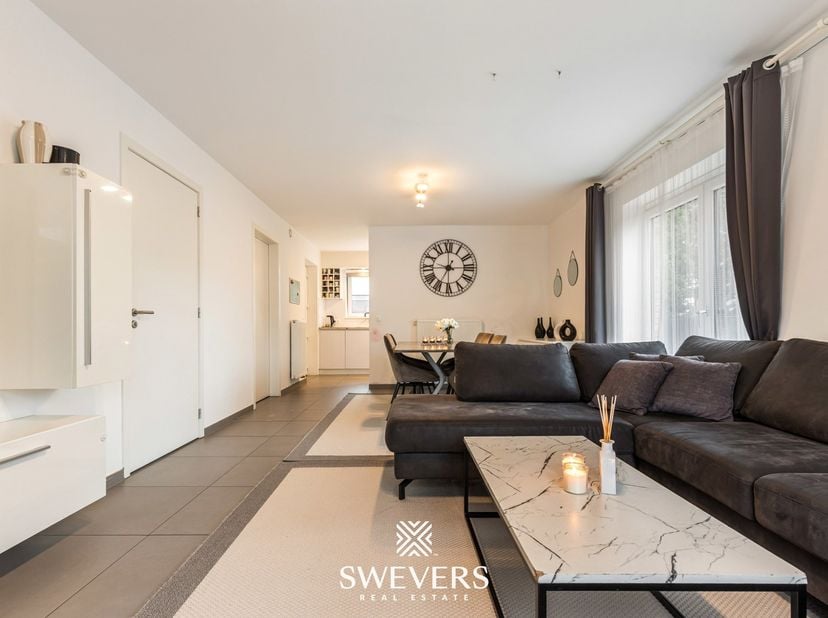 Maison à vendre à Kleuterhf. 15,
                    3550 Heusden