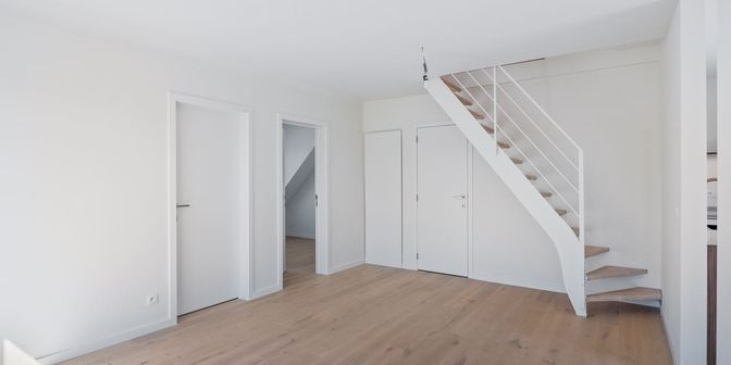 Appartement te koop in Sint-Bernardusstraat 42 bus 4, 2500 Lier
