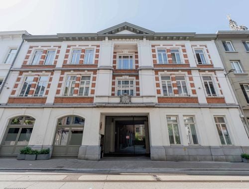                                         Kot-Kamer te koop in Antwerpen, € 139.500

