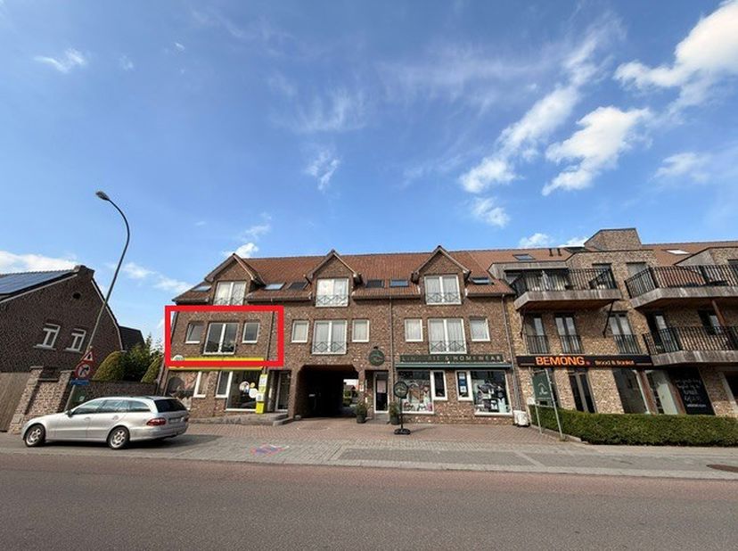 Appartement à louer à Europalaan 73 boîte 5,
                    3650 Dilsen