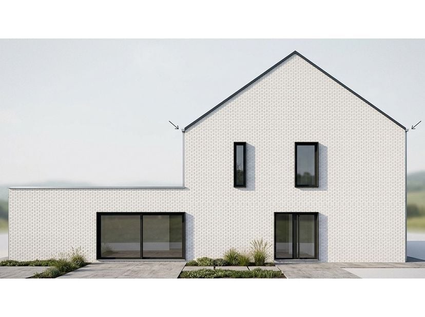 Contacteer Gille voor een bezoek: 0472 93 54 27.<br />
Wenst u een nieuwbouwwoning die nog naar eigen smaak kan opgebouwd worden mét achterliggende pr