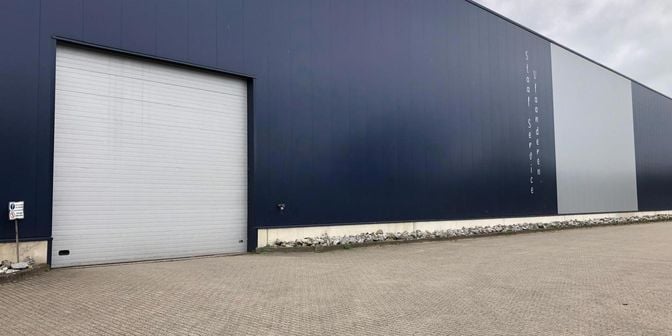 Bedrijfsvastgoed te huur in Zandvoortstraat 17, 2800 Mechelen