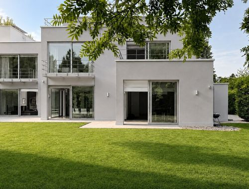                                         Woning te koop in Ukkel, € 3.750.000
